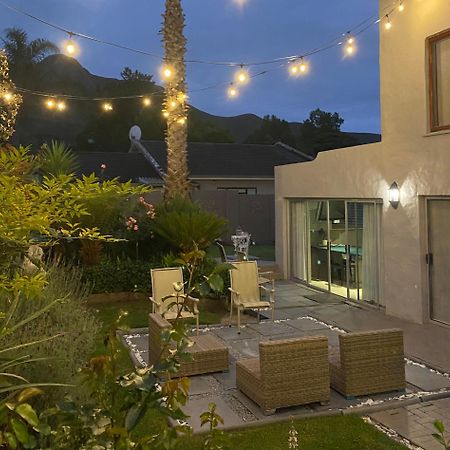Hotel Little Fern Self Catering George Exterior foto
