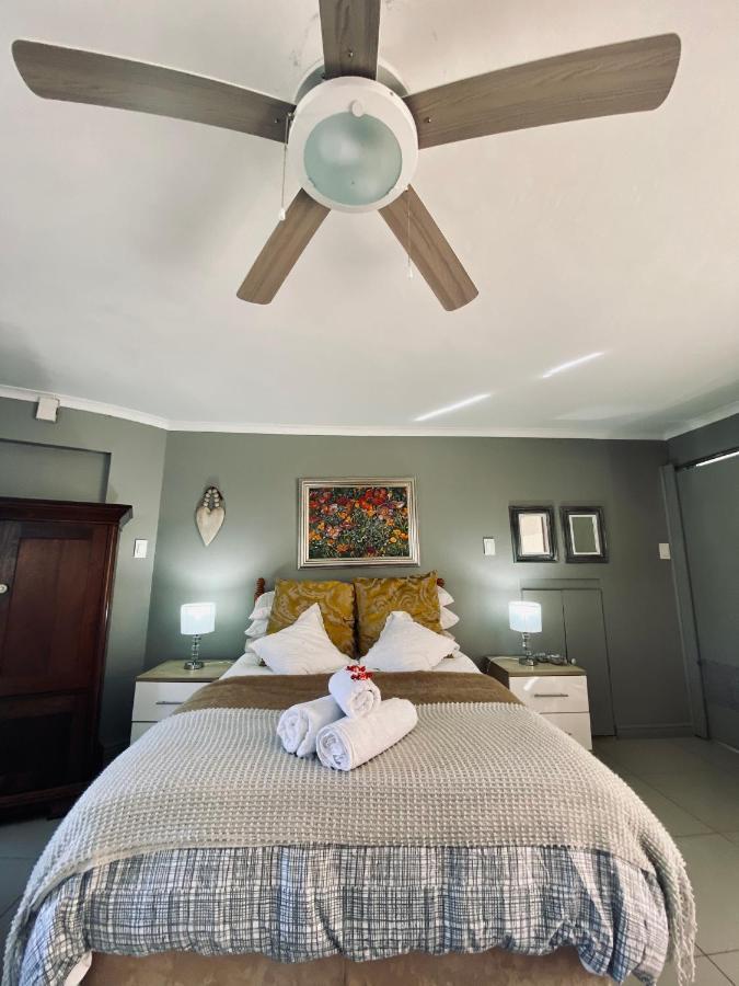 Hotel Little Fern Self Catering George Exterior foto