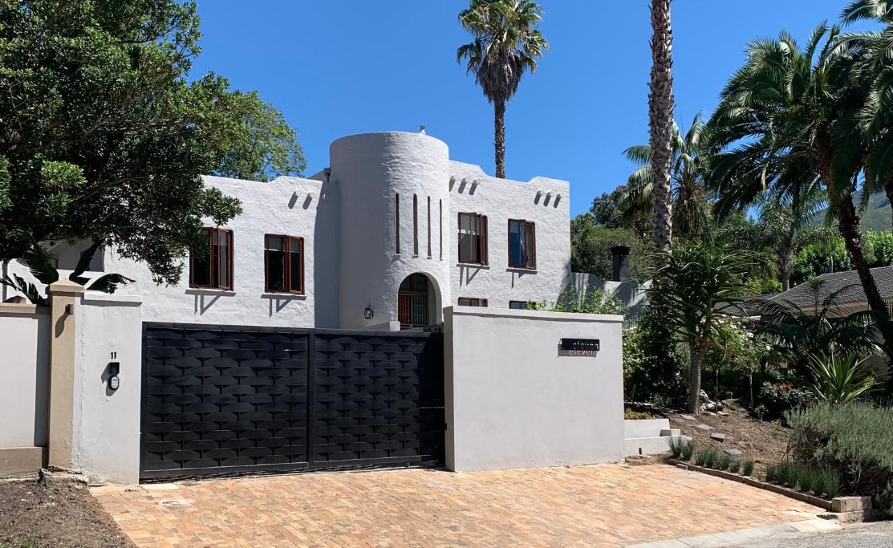 Hotel Little Fern Self Catering George Exterior foto