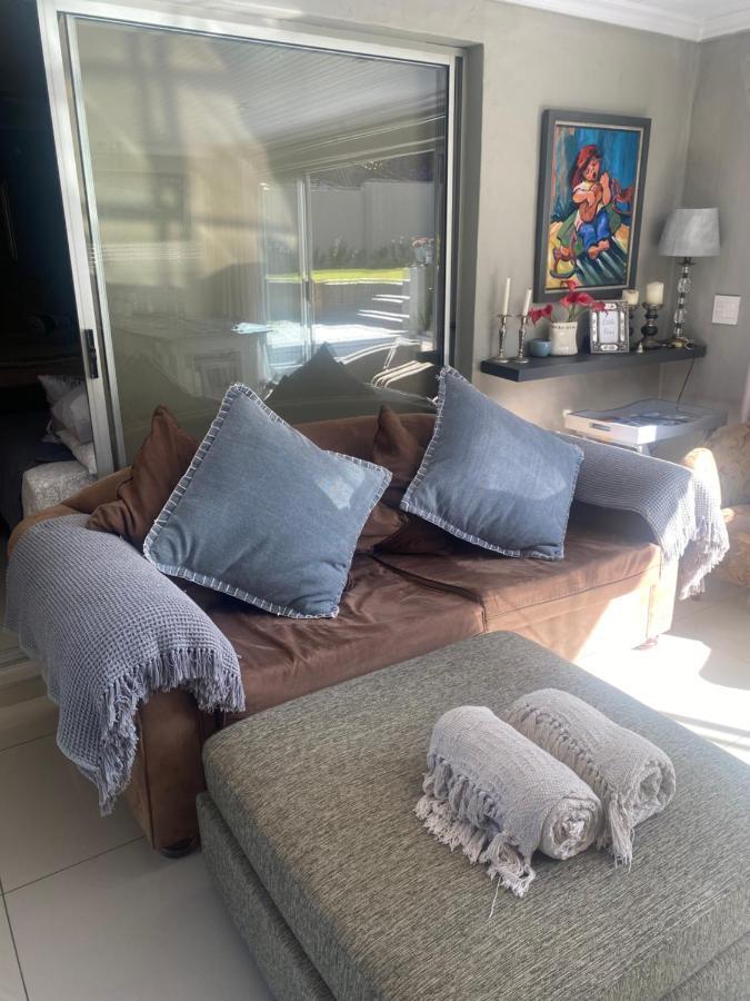 Hotel Little Fern Self Catering George Exterior foto