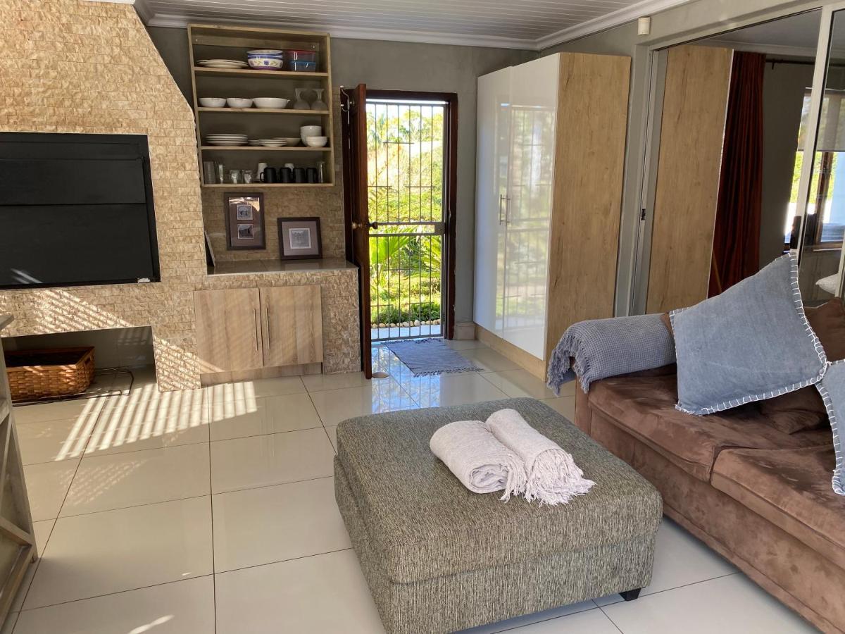 Hotel Little Fern Self Catering George Exterior foto